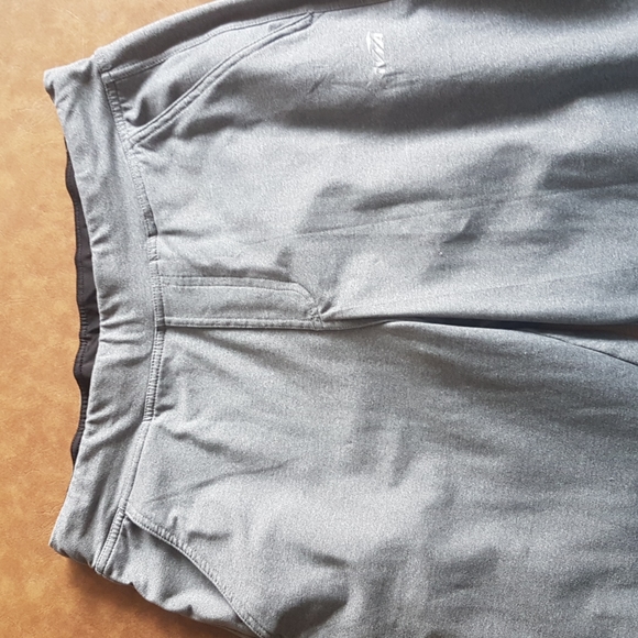 Men's Avia M Pants - Picture 2 of 6